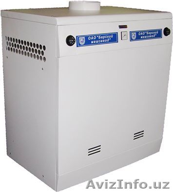 котлы отопительные - Изображение #1, Объявление #1485143