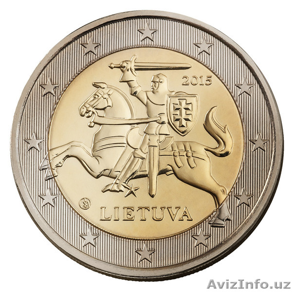 Комплексные услуги для открытия бизнеса в Литве - Изображение #1, Объявление #1491728