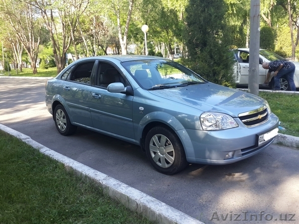 Продается Chevrolet Lacetti 2-ая позиция 2012. В рассрочку. - Изображение #1, Объявление #1492122