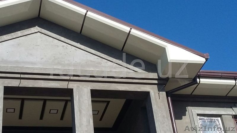 Алукобонд устаси алюкобонд устаси http://facade.uz - Изображение #1, Объявление #1487304