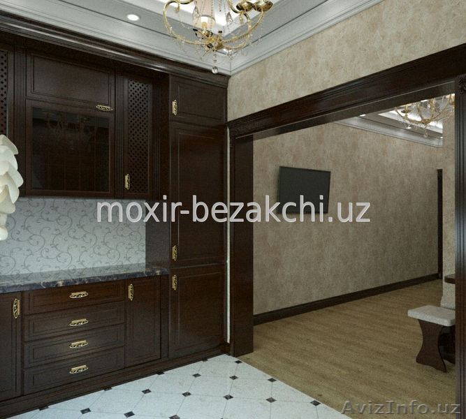 квартира ремонти - Изображение #1, Объявление #1487330