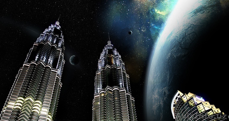 Туры в Куала Лумпур Лангкави  - Изображение #1, Объявление #1491956