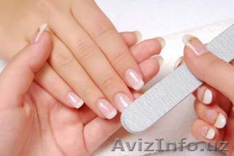 Требуется Nail stylist - Изображение #1, Объявление #1493076
