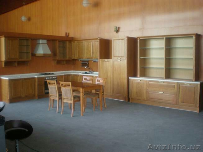кухонная мебель - Изображение #1, Объявление #1486898