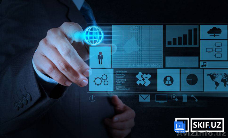 ИТ аутсорсинг, Поддержка пользователей - Изображение #1, Объявление #1502133