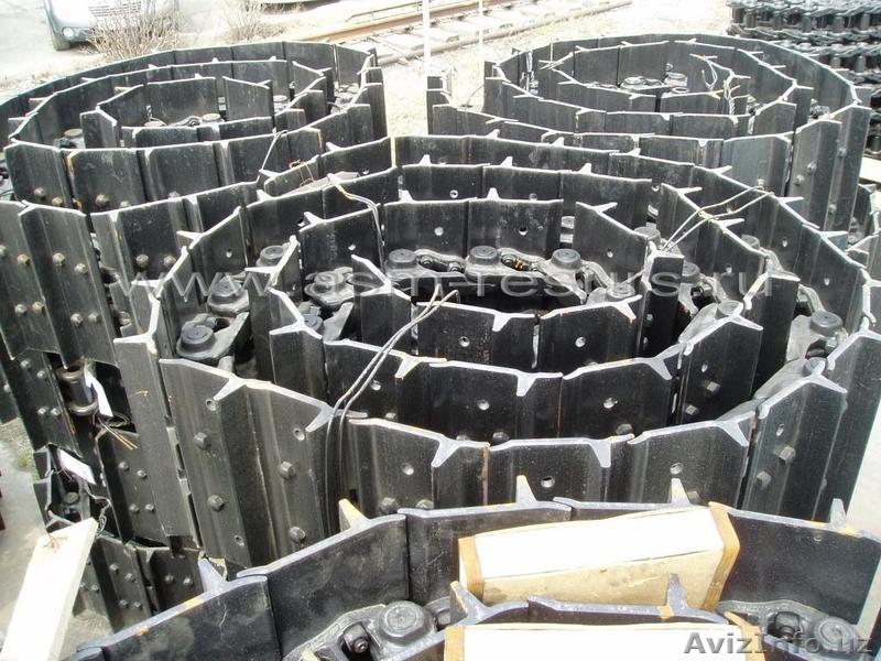 Бульдозеры и запчати к ним. - Изображение #1, Объявление #1494450