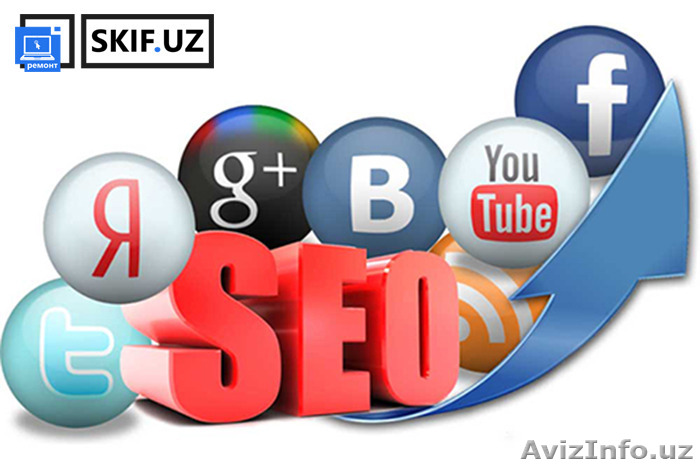 Продвижение сайтов - Изображение #1, Объявление #1502139