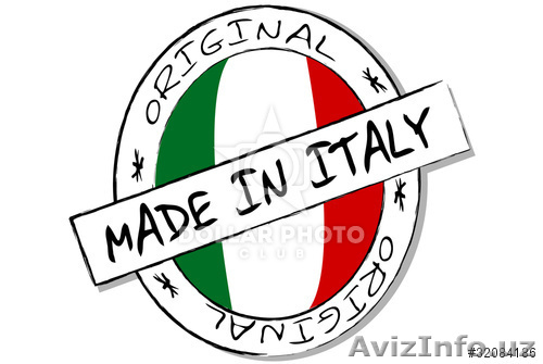 Лак водный  из Италии  - Изображение #1, Объявление #1497627