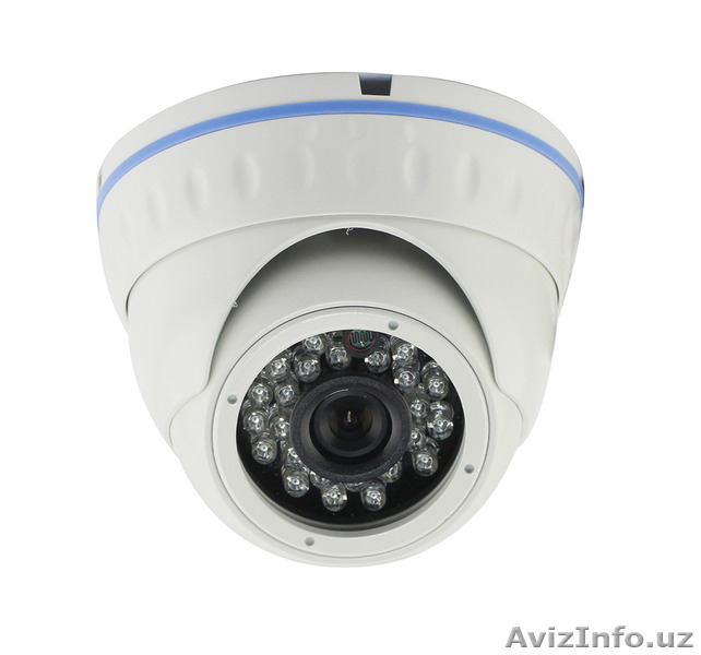 Охранно-пожарная сигнализация, видеонаблюдение, домофоны, СКУД - Изображение #1, Объявление #1500042