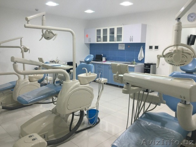 Сдаётся действующая КЛИНИКА в центре города Сдаётся действующая КЛИНИКА в центре - Изображение #1, Объявление #1499724