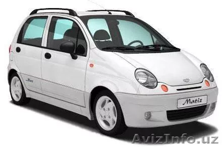 Продается Chevrolet Matiz Best 2-позиция, в рассрочку! - Изображение #1, Объявление #1503107