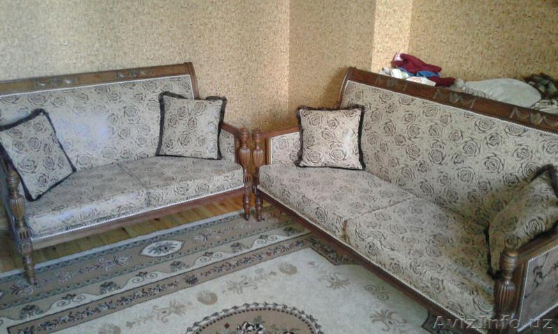 Реставрация и обивка мягкой мебели - Изображение #1, Объявление #1499463