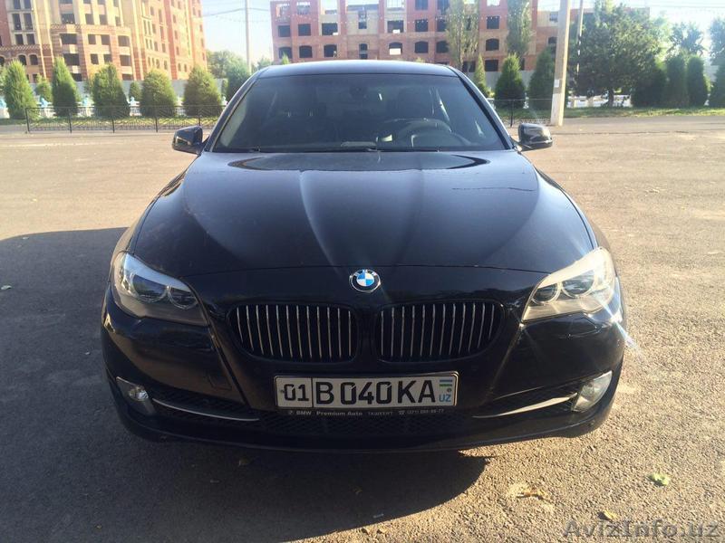 Срочно продаю BMW 535 - Изображение #1, Объявление #1495432