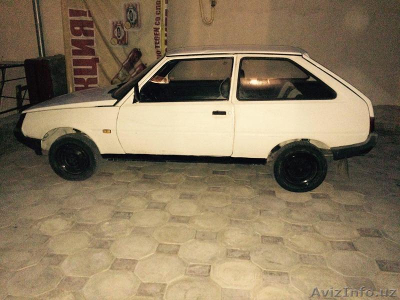 Продам таврия 1102 - Изображение #1, Объявление #1502393