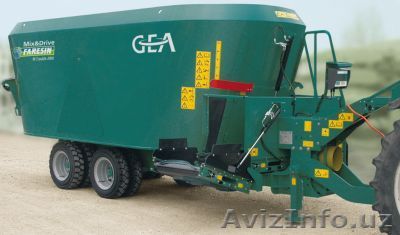 Кормораздатчики - Изображение #1, Объявление #1494630