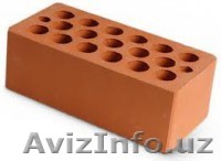 Продается керамический кирпич - Изображение #1, Объявление #1505840