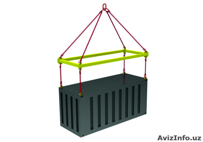 Траверсы для подъема грузов - Изображение #1, Объявление #1512664