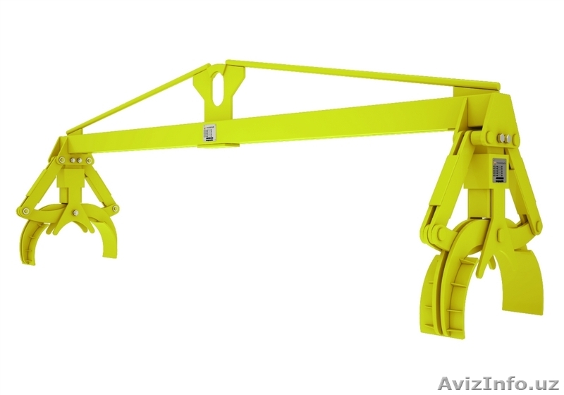 Траверса для труб - Изображение #1, Объявление #1512665