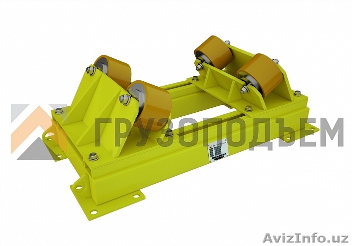 Роликовые опоры ОРБ-20 - Изображение #1, Объявление #1512683