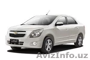 Продается Chevrolet Cobalt 2-позиция, евро, автомат, в рассрчоку! - Изображение #1, Объявление #1507135