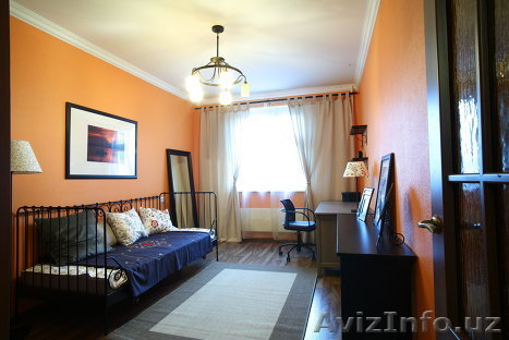 Квартира около магазин Океан, в рассрочку! - Изображение #1, Объявление #1506925