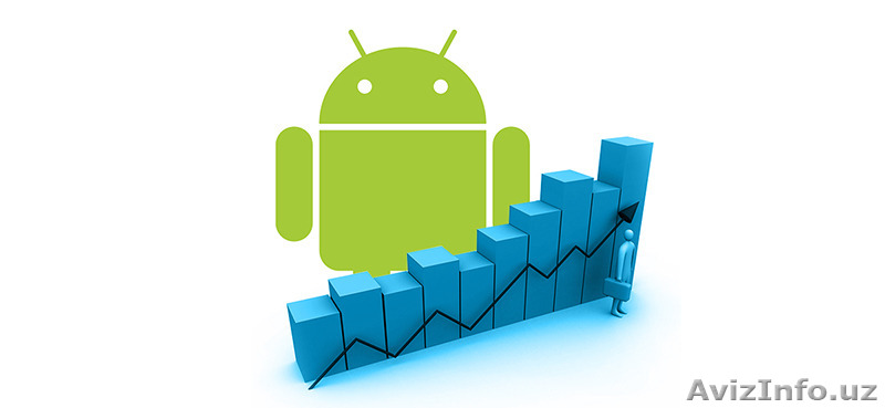 Продвижение мобильных приложений - Изображение #1, Объявление #1510465