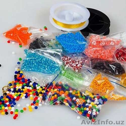 Уроки бисероплетения - Изображение #1, Объявление #1504312