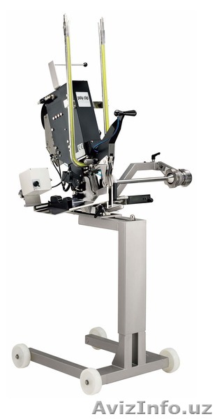 Клипсатор полуавтомат PDC 700 F Poly-clip, б.у - Изображение #1, Объявление #1506601