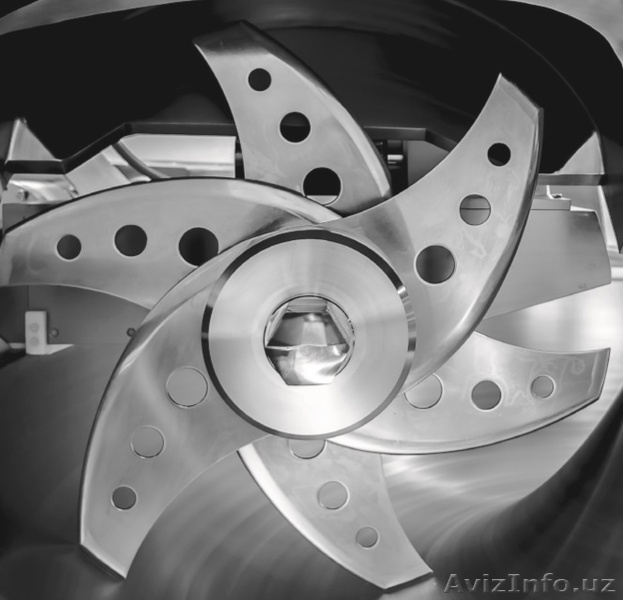 Куттер Laska KT 200 2V б. у - Изображение #1, Объявление #1506610