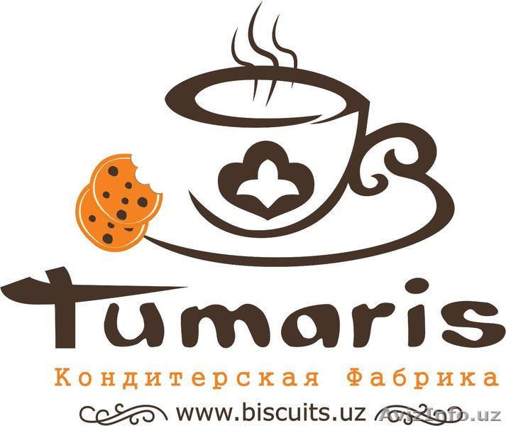 Кондитерская фабрика "TUMARIS" тм - Изображение #1, Объявление #1506216