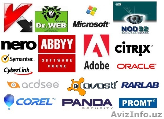 Продам лицензионный Windows 7 Professional  - Изображение #1, Объявление #1506367