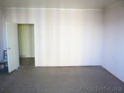 Без мебели. Урда 2 комнатная 170 - Изображение #1, Объявление #1518900