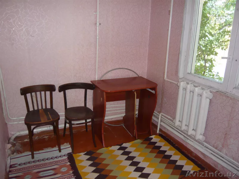 1 комнатная Чиланзар Домрабад 16500 - Изображение #1, Объявление #1515866