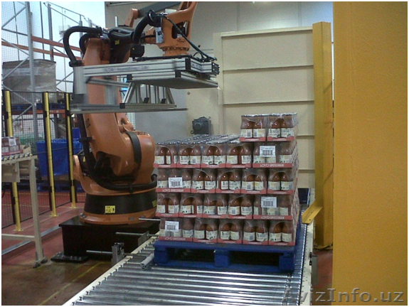 Разнорабочие производства вахта Волгоград + проживание - Изображение #1, Объявление #1517741