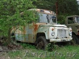 ГАЗ 53 КаВз продаю или на запчасти - Изображение #1, Объявление #1514761