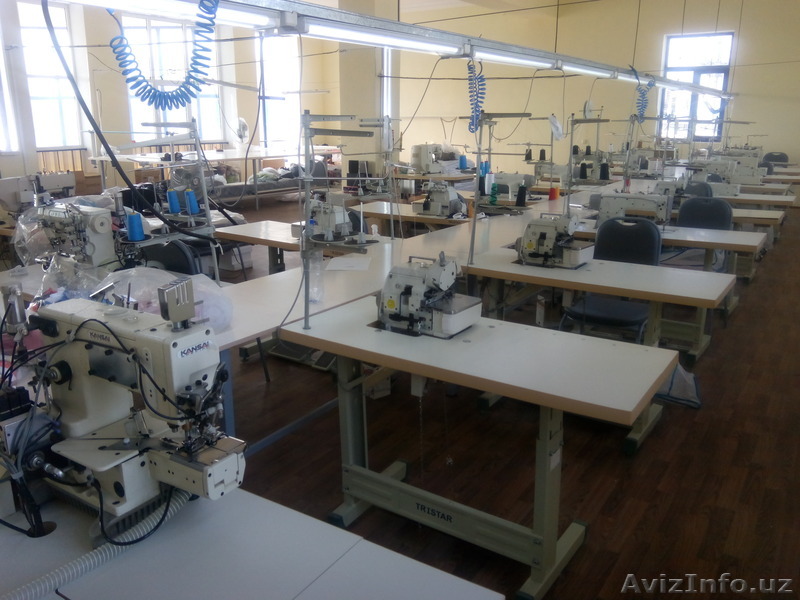 Отшив трикотаж изделия любой сложности - Изображение #1, Объявление #1517654