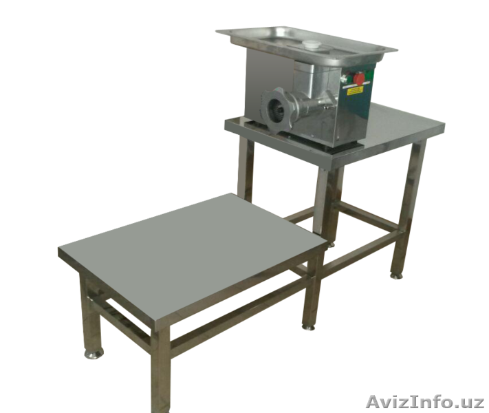 Мясорубка для пищевой промышленности - Изображение #1, Объявление #1516483