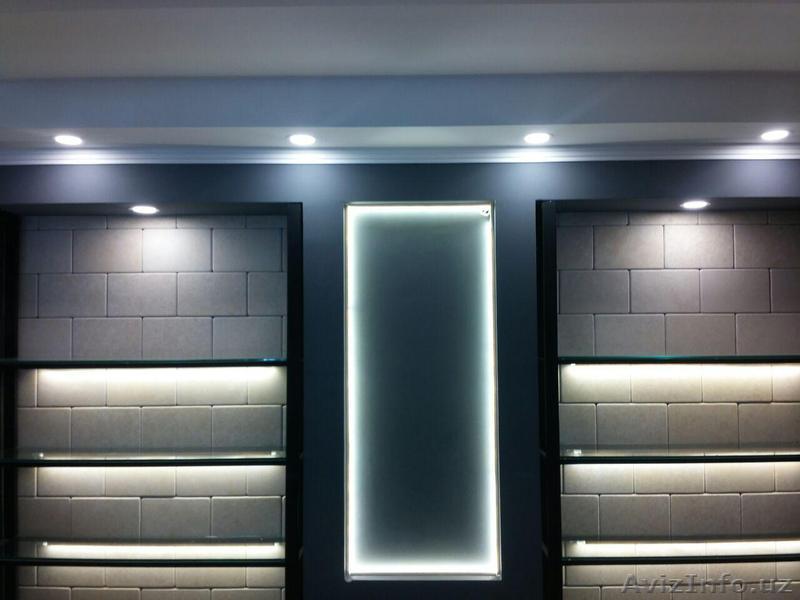 Качественные услуги электрики. - Изображение #1, Объявление #1519214