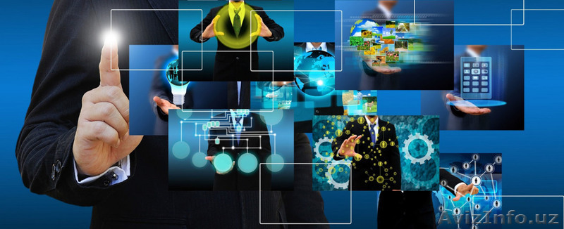 Мы оказываем следующий перечень услуг: - Изображение #1, Объявление #1514329