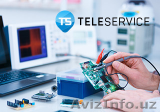 Ремонт бытовой техники - Tservice - Изображение #1, Объявление #1520635