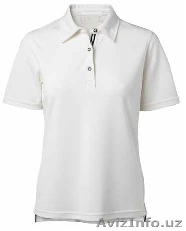  Сорочка поло с коротким рукавом  - Изображение #1, Объявление #1517890