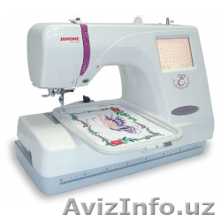 Ремонт швейных и вышивальных машин и оверлогов. - Изображение #1, Объявление #1522413