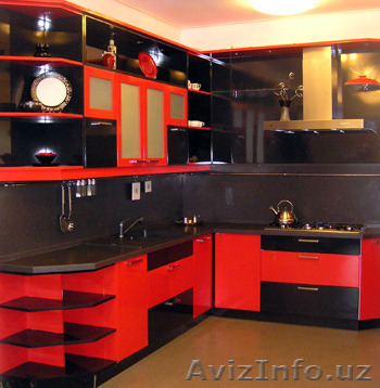 Кухни на Заказ! Гарантия и качества! Опыт работы 15 лет! - Изображение #1, Объявление #1528540