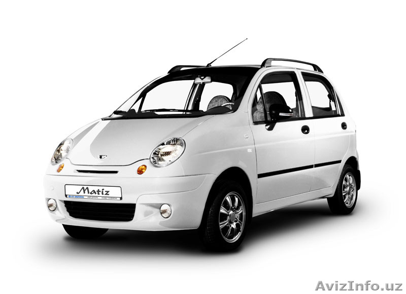 Chevrolet Matiz 1-ая позиция 2013 года выпуска в кредит и лизинг! - Изображение #1, Объявление #1528557