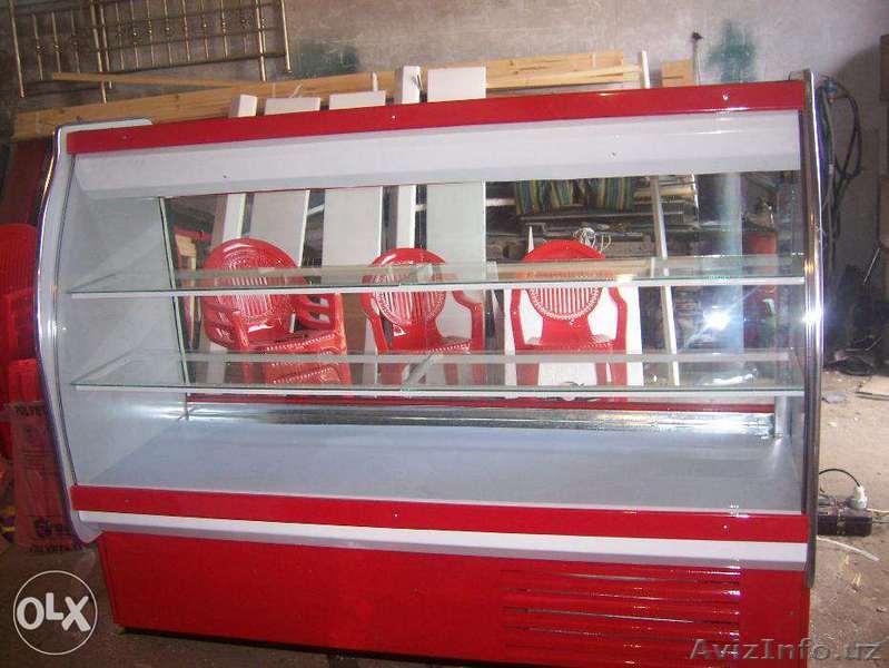 Продаю свой холодильник - Изображение #1, Объявление #1524262