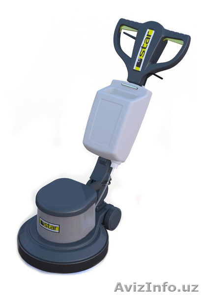  Роторная машина для мойки ковров - Изображение #1, Объявление #1522002