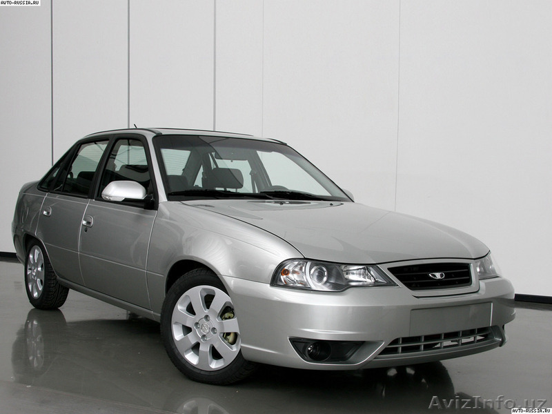 Chevrolet Nexia DOHC года выпуска в кредит и лизинг!   - Изображение #1, Объявление #1528564