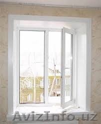 Изготовление окон, дверей, витражей - Изображение #1, Объявление #1522851