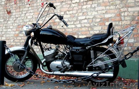 продается ИЖ Юпитер 5 - Изображение #1, Объявление #1527957