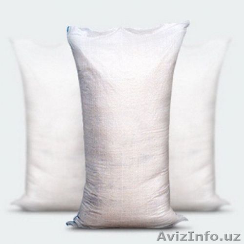 Стиральный порошок в мешках. Автомат - Изображение #1, Объявление #1522416